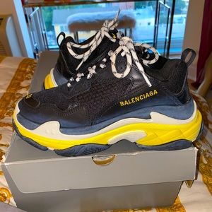 Balenciaga sneaker